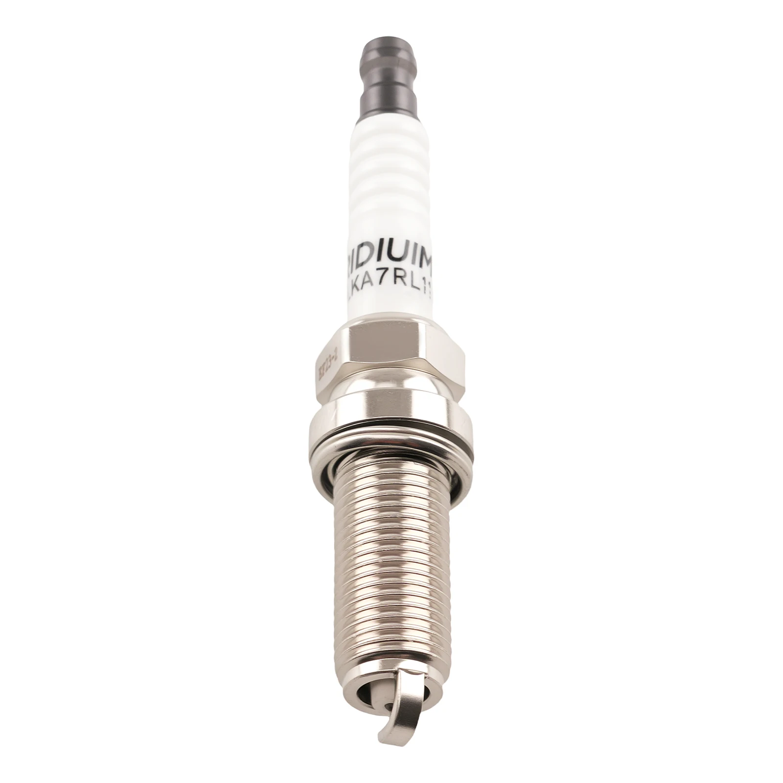 Iridium Spark Plugs for Mazda CX-5 2.2L I4 2019 94124 ILKAR7L11