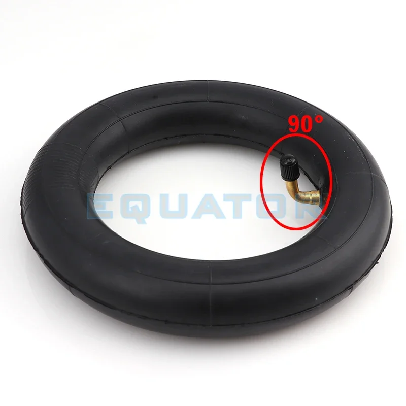 8.5x2 Inner Tube 8 1/2x2 Inner Tire / Camera for Inokim Light Electric Scooter Baby Carriage Folding Bicycle Parts