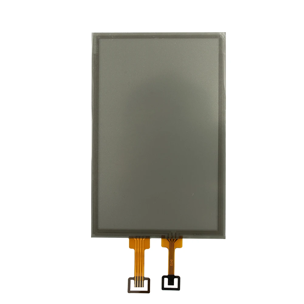 

Radio Touch Screen Touch Screen Resistive Parts 39540-TZ5-A610 Glass Digitizer Resistive Touch Screen Hot Sale