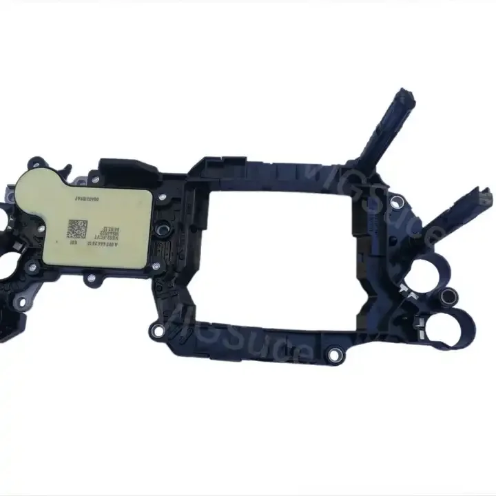 

Hot Sale Gearbox valve body with tcu 722.8 TCU Transmission valve body with solenoid valve with