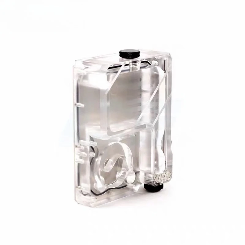 Iceman Cooler DDC Combo Res  Reservoir Water Tank