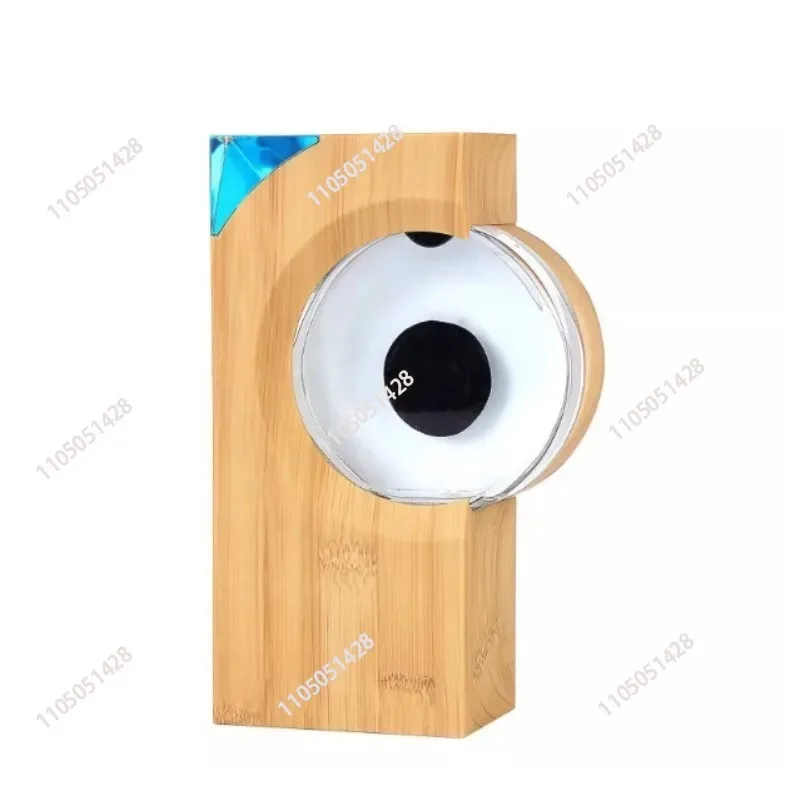Music Rhythm Beating Lamp Creative Decompression Gift Desktop Ornament
