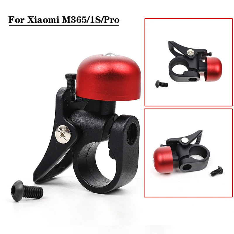 Electric Scooter For Xiaomi Mijia M365 Repair Replace Spare Part Accessories Tool Mudguard Fender Kickstand Light Clasped Guard