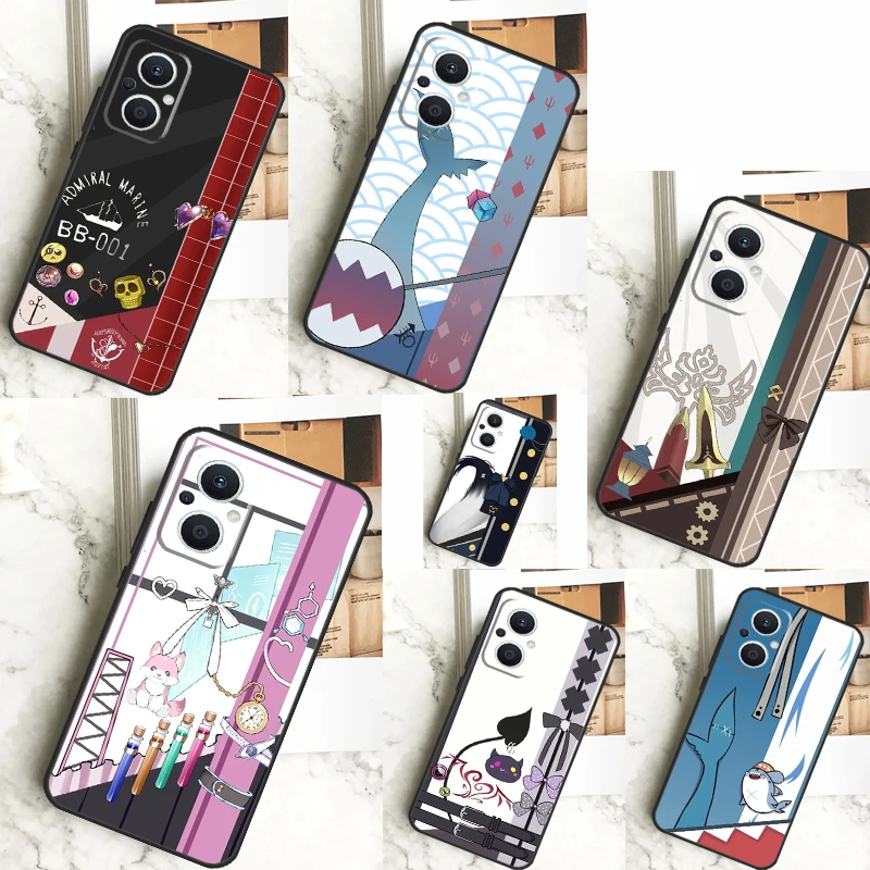 Hololive Case For O… - image
