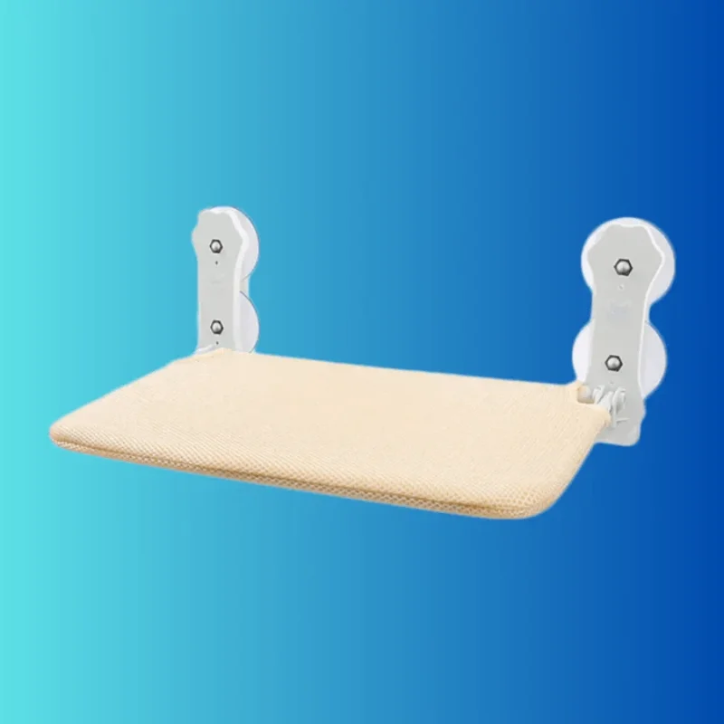 Cat hammock foldable window suction cup hanging nest, cat sunbathing hanging bed, wall mounted cat climbing frame, cat hammock