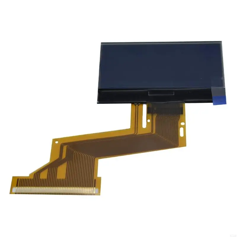 M76E Schnell reagierendes Auto-LCD-Kombiinstrument für VITO W639. Genaue Datenüberwachung, die die Sicht bei Tag und Nacht – Detail 7