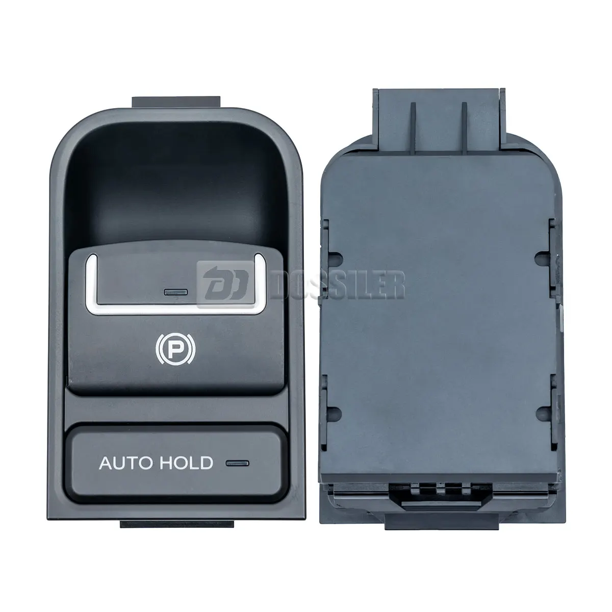 5N0927225A Dossiler New Electronic Handbrake Switch Parking Hand Brake For VW Tiguan 2008-2015 Sharan 2011-2016 Seat Alhambra