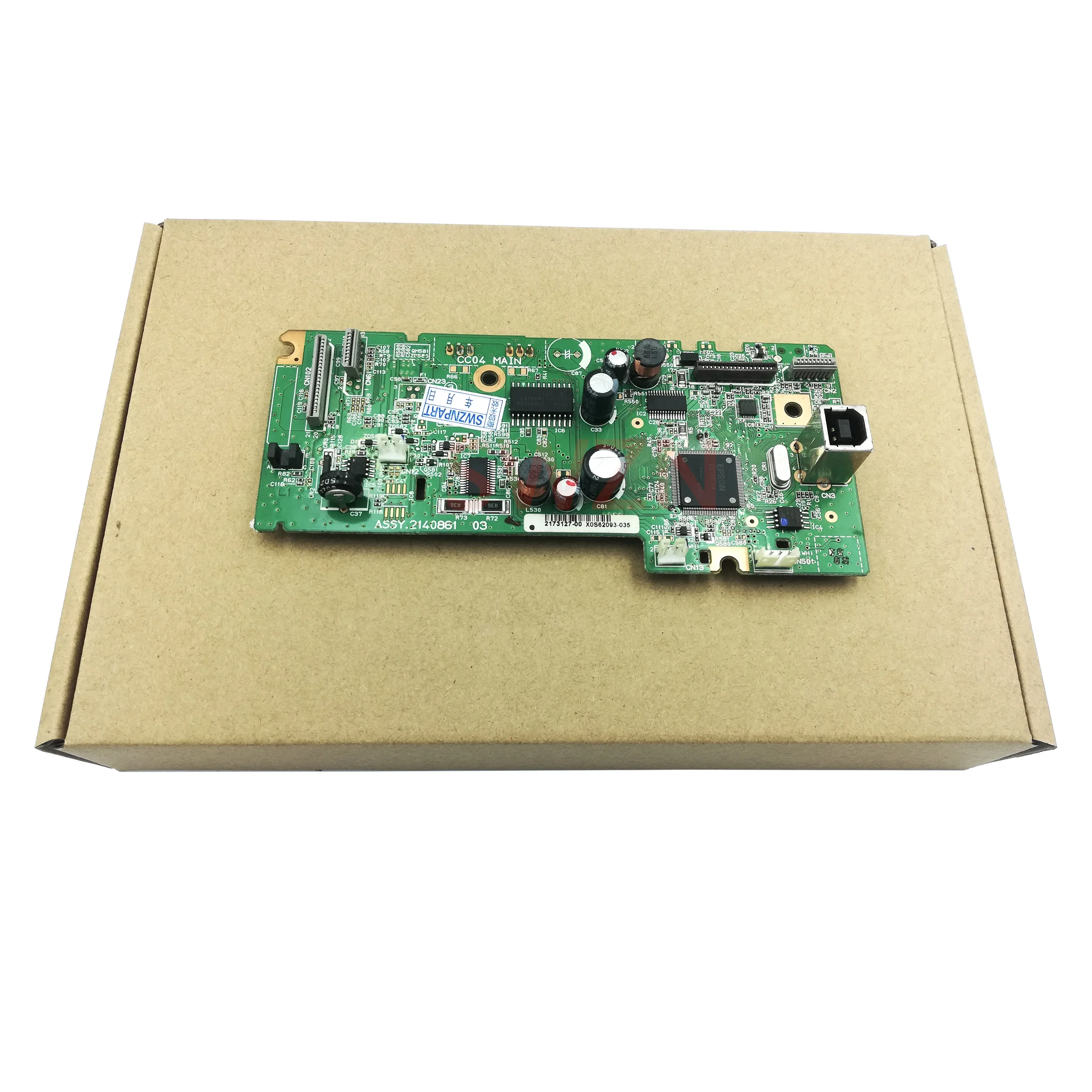 Formatter Board MainBoard Mother board Main Board Logic Board For L360 Compatible For L364 363