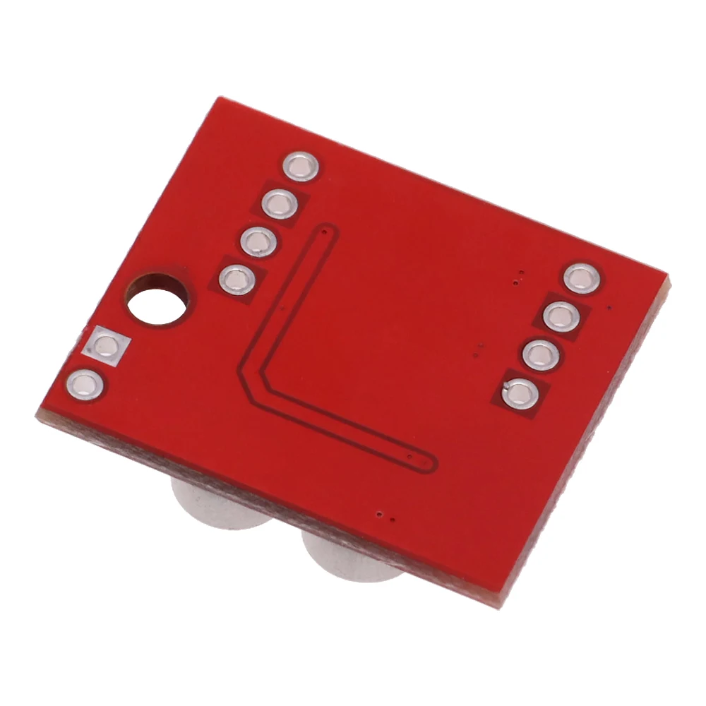 2 Way DC Motor Drive Module Reversing PWM Speed Dual H Bridge Stepper Mini Victory L298N