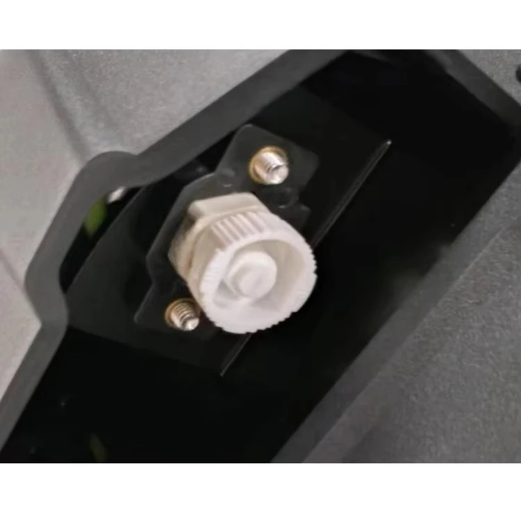 High-Quality Automatic Escalator Vacuum Scrubber Cleaner Cleaning Machine for Shopping Mall