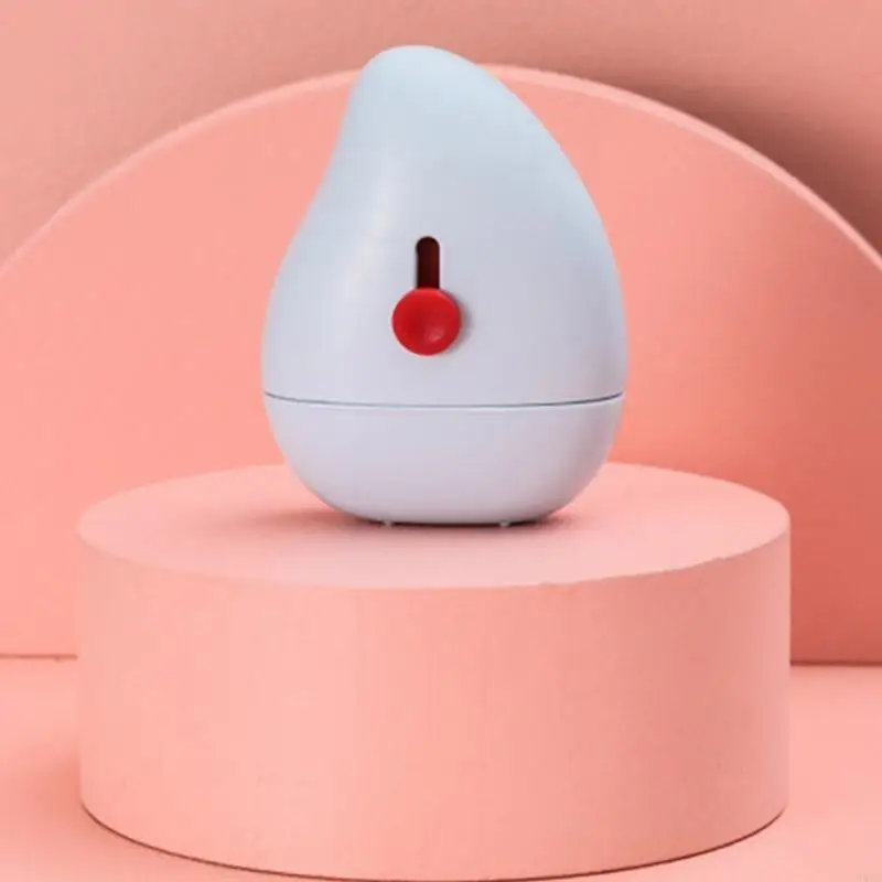 M5TB Identidad portátil para sellos rodillos protección Sello rodillo privacidad recargable