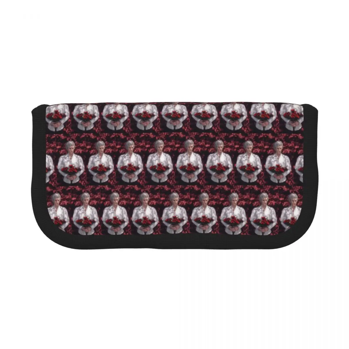 

Baldur's Gate 3 Astarion Vampire Character Pencil Cases for Students Gifts Pen Box Pencil Bag Pencil Pouch Pen Holder