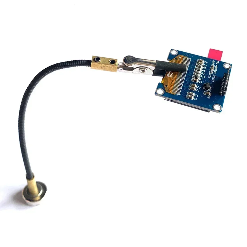 Magnetic Base 250MM/150MM Universal PCB Electronic Welding Clamp DIY Welding Ferramentas Soldering Iron Ferro De Solda