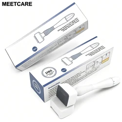 Derma Stamp Roller DRS140A&140A Adjustable Needle Length Microneedle Derma Rolling System Dermastamp Beauty Skin Care Tool