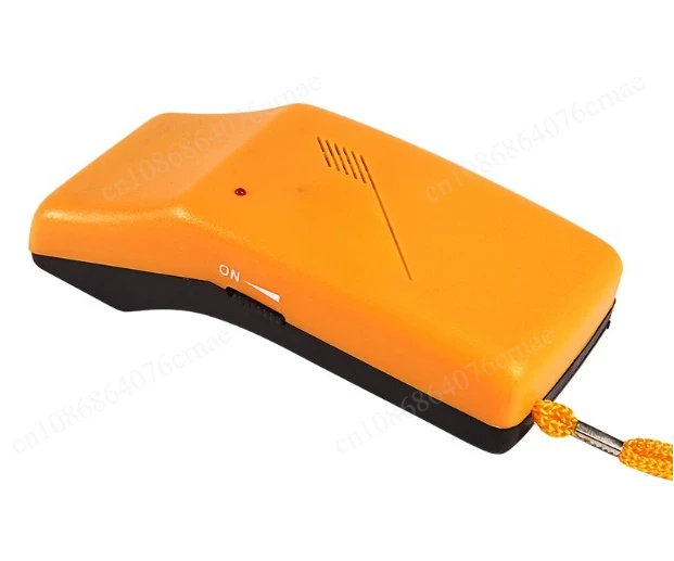 Metal Broken Needle Detector Ty-25mj Handheld Needle Detector Ty-20mj