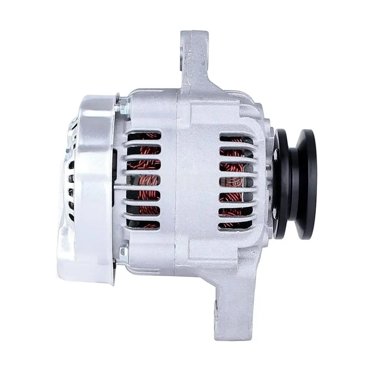 MAGNETIMARELLI Alternator 12317550468 For BMW N52 N43 E81 E87 LCI E90 E91 E92 E93 116I 118I 120I 316I 320I