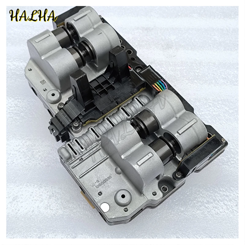 6DCT360 Auto Transmission Dual Clutch Valve Body 6 Speed Fits For Ford Zotye MG MG6 DCT360