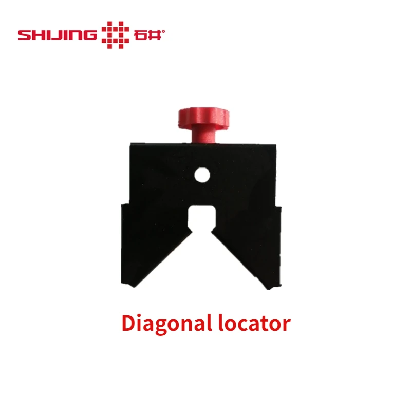 Tool Parts for Shijing Manual Ceramic Tile Cutting Machine 3021 3022 3031 3032 3051 3052 Tile Cutter Accessories