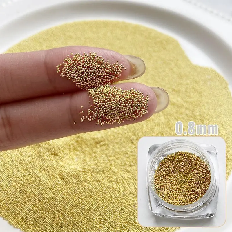 Variant: Golden 0.8mm