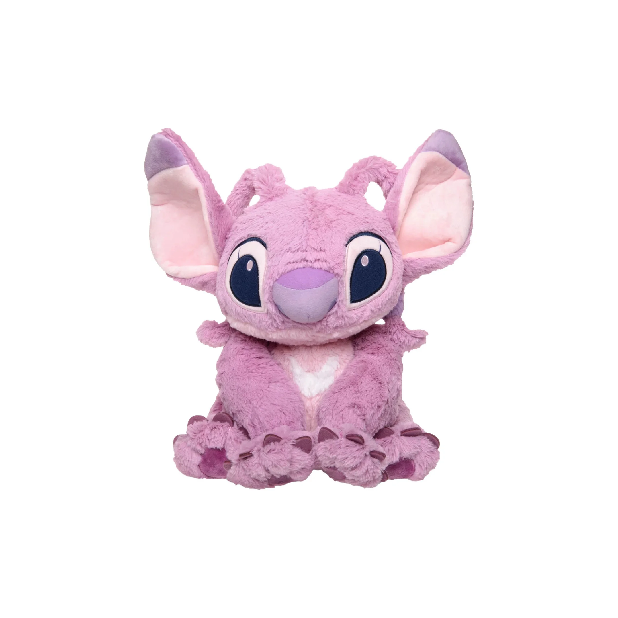 Disney Characters Stitch Sitting Posture Collection 2 Stitch Dolls Plush Doll 38cm Height 412311043872