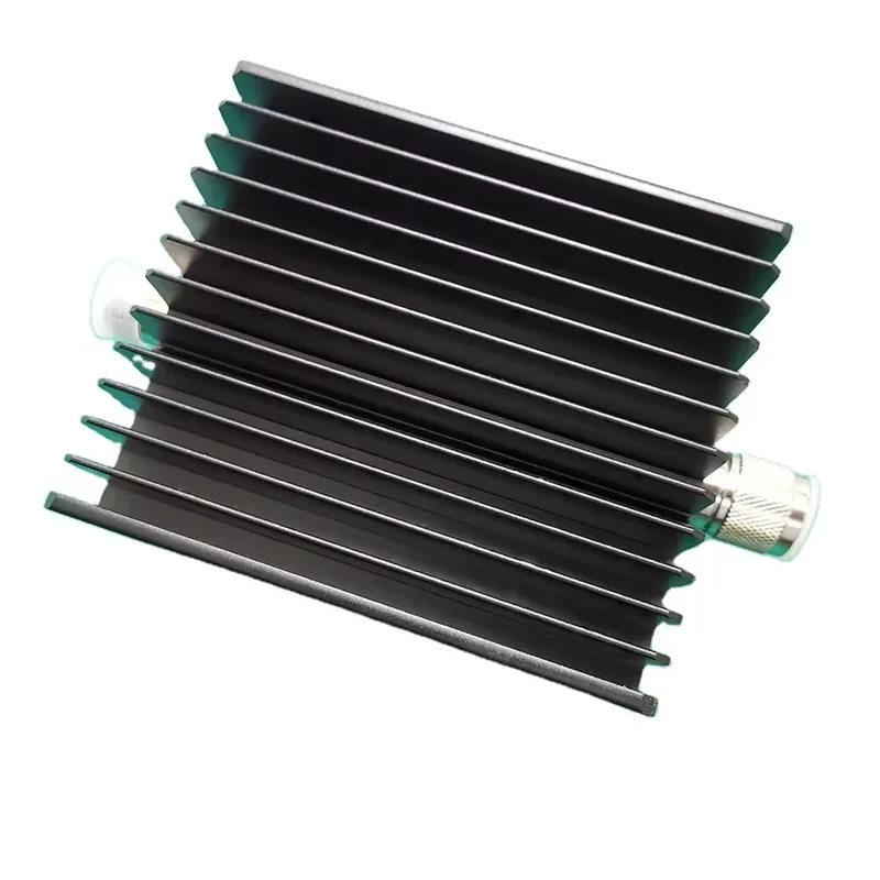 for 30dB Fixed Value RF Attenuator 1-6GHz Communication Component Device Testing for Spectrum Analyzer Module