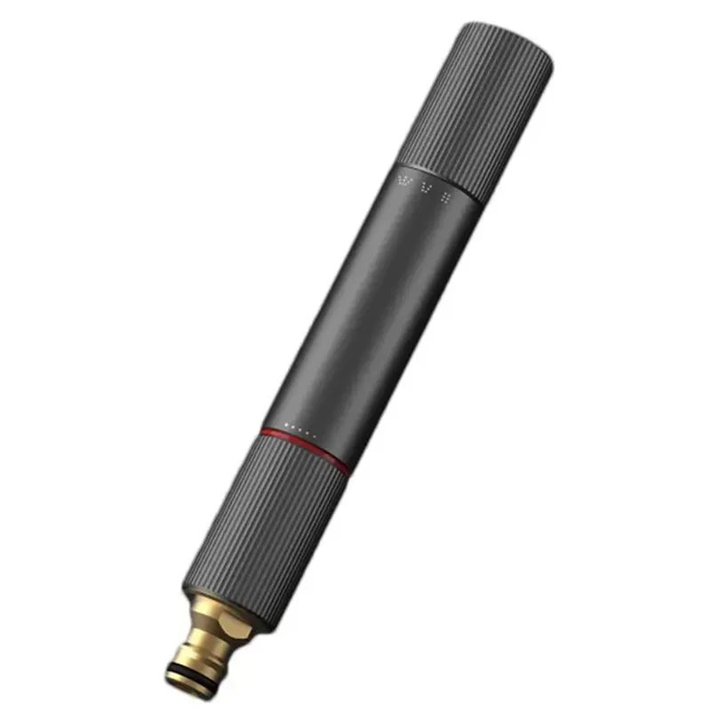 

FO-Pressure Washer Handle Knob Adjustment Pressure Washer Non-Slip Garden Hose Jet High-Pressure Washer Tools