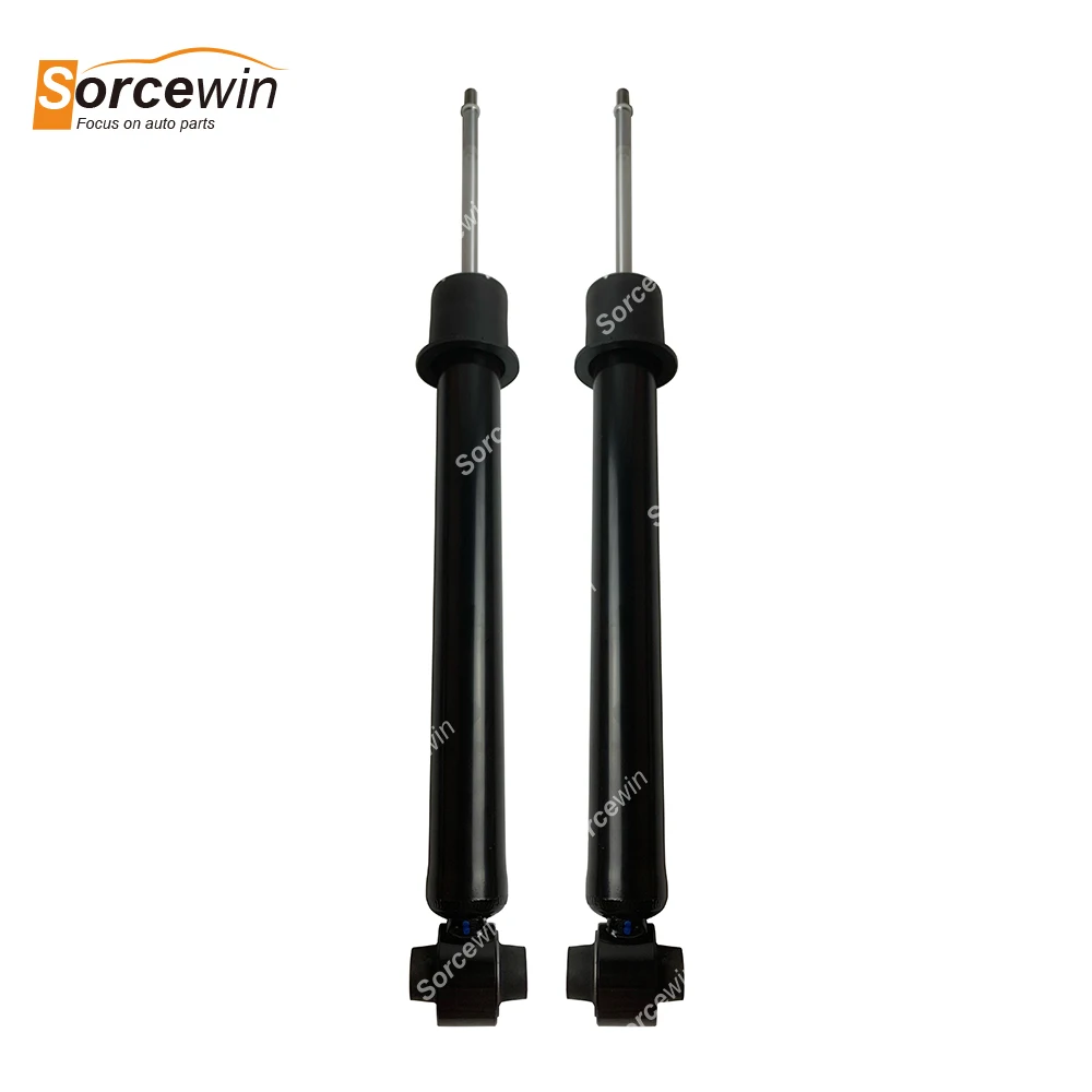 

For Tesla Model 3 2WD AWD Model Y Auto Parts Rear Suspension Strut Car Shock Absorber 1044090-00-A 1044363-00-F 1044368-00-F