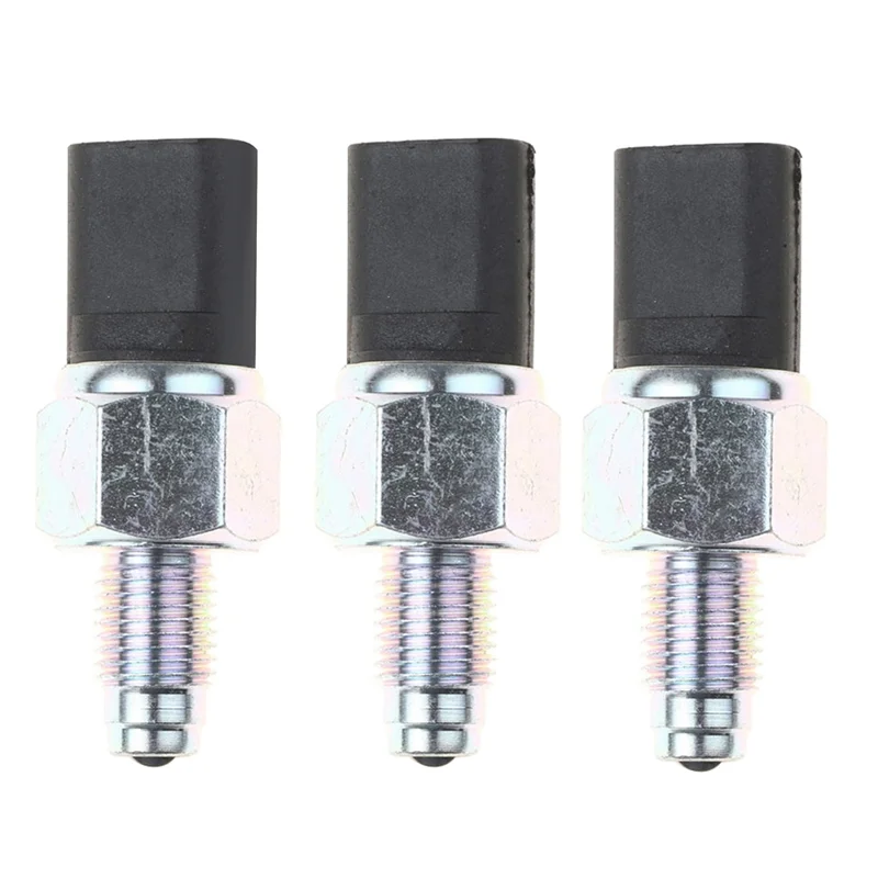 

3X для HYUNDAI 2,0 VOLVO MITSUBISHI N31.N34 Sonata 2,0 Modern 2,0 переключатель света заднего хода MD730979 93860-36100 30874168