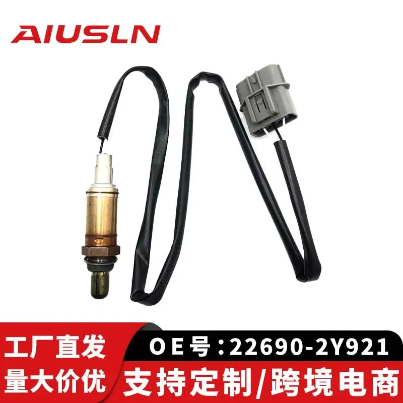 

Oxygen Sensor for Nissan 04 Demeanor 2.0L A33 Front Right 22690-2Y921 22691-3Y101