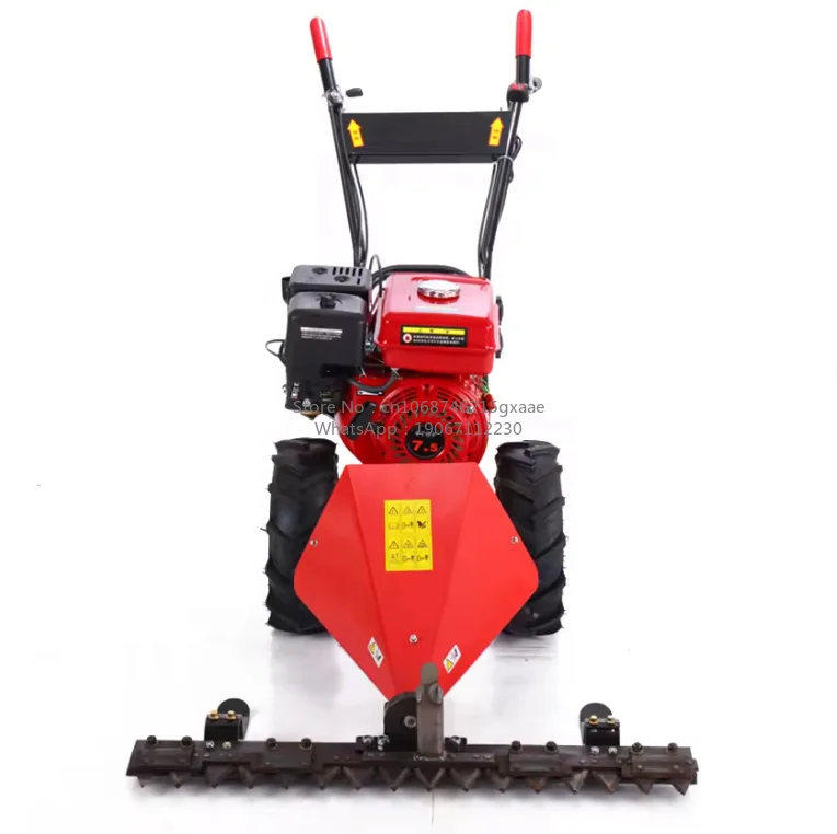 Hot Sale 7hp Powerful Gardening Tools 4-Stroke Engine Tiller for Senci RV170
