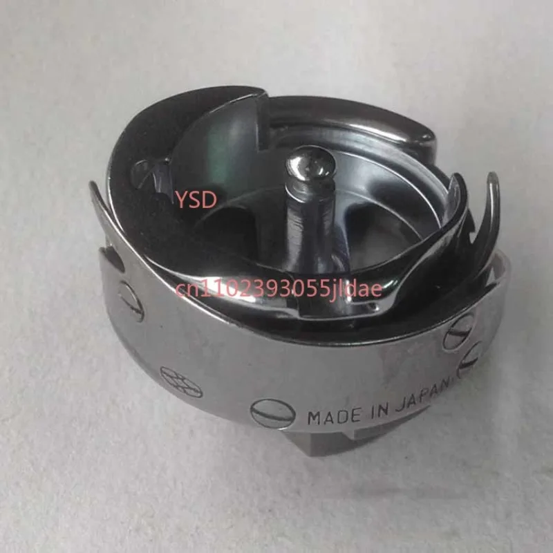 

HSH-7.94ATR(MTQ) Embroidery Rotating Hook Industrial Sewing Machine Fitting