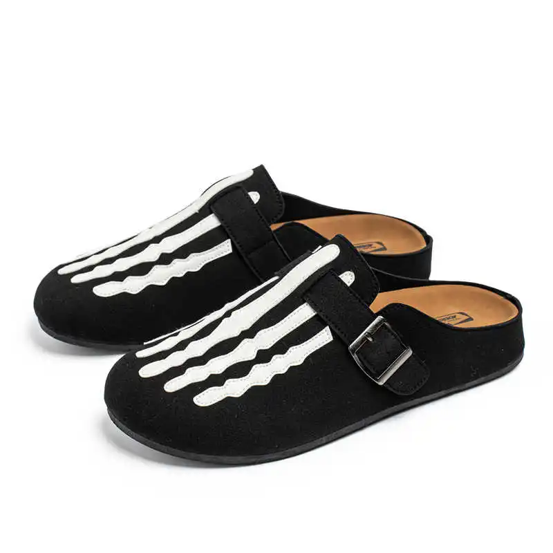 Tall Middleboots Ru… - image