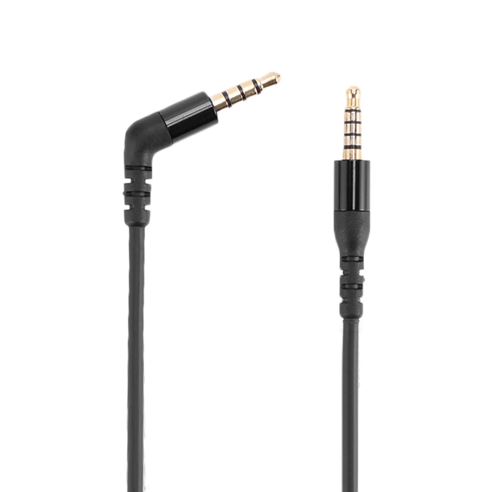 1.5 متر استبدال 3.5 ملم AUX جاك وصلة كابل الصوت لـ SteelSeries Arctis Nova Pro