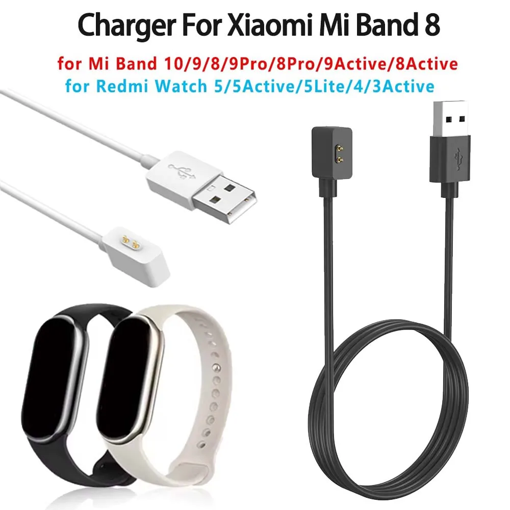 Smartwatch Charger …