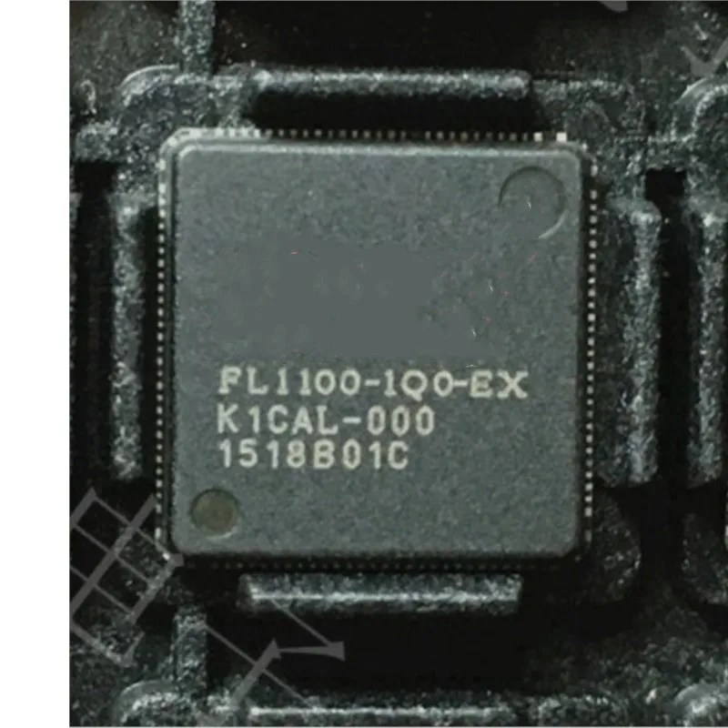 

FL1100-1Q0-EX qfn68 5pcs