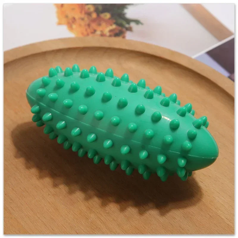 Foot Massage Ball Spiky Reliever Hedgehog Ball Fascia Relax Massager Plantar Fasciitis Trigger Point Shiatsu Pain Relief مساج