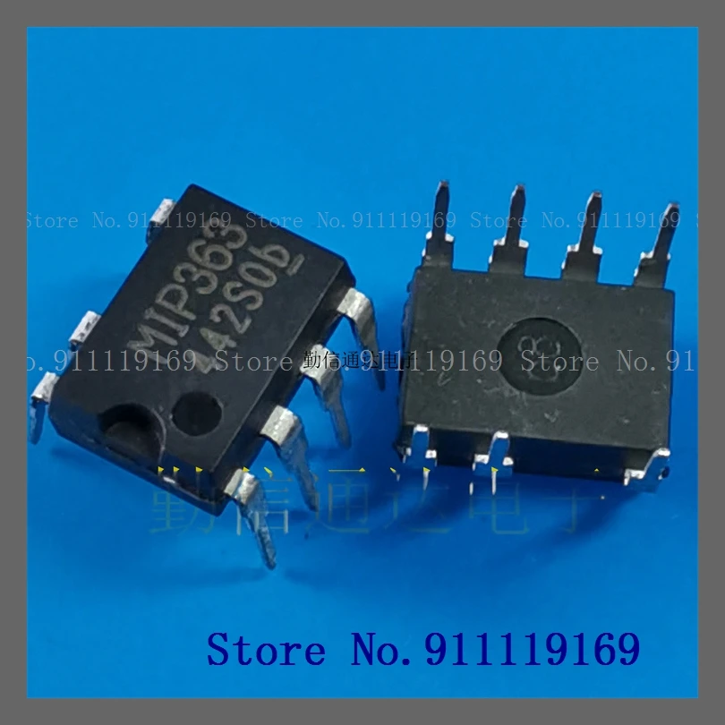 MIP2L3 MIP2M2 MIP2M4 MIP361 MIP362 MIP363 MIP382 MIP384 MIP3E3 MIP3J2