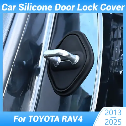 10 best sales toyota rav4 accessory - №10
