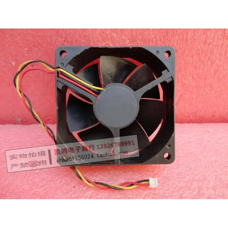 FOR GM1207PKVX-A B1406.R.GN speed measuring projector fan Cooling Cooler 7020 7CM 12V 2.2W 70*70*20mm 3wires