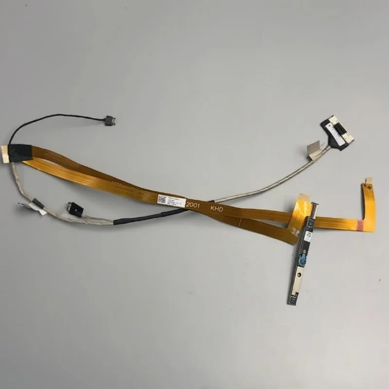 

02DM539 Ir Camera for Lenovo for Thinkpad P53 Camera Cable Laptop Camera Webcam Cable