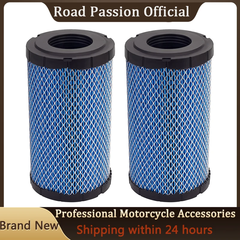 

1/2 Pcs 7082265 Air Filter Cleaner For Polaris RANGER Crew XP 1000 Trail Boss EPS Northstar texas High Lifter Edition Premium