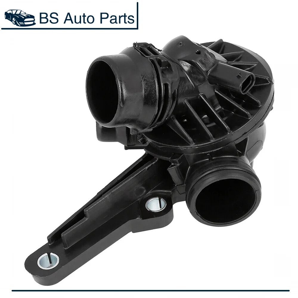 Engine Coolant Thermostat Housing Assembly 11537600584 for BMW 1 Series F20 F21 3 Series F30 F31