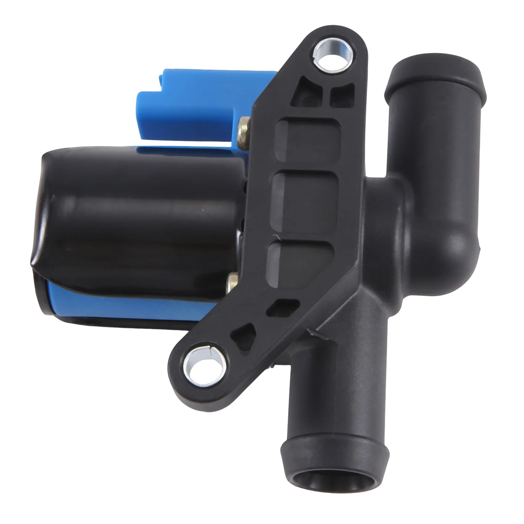 

-A25M 1 Piece Cooling Water Control Valve 84818099 Black & Blue ABS For CITROEN JUMPER For Fiat Duckett For BOXER