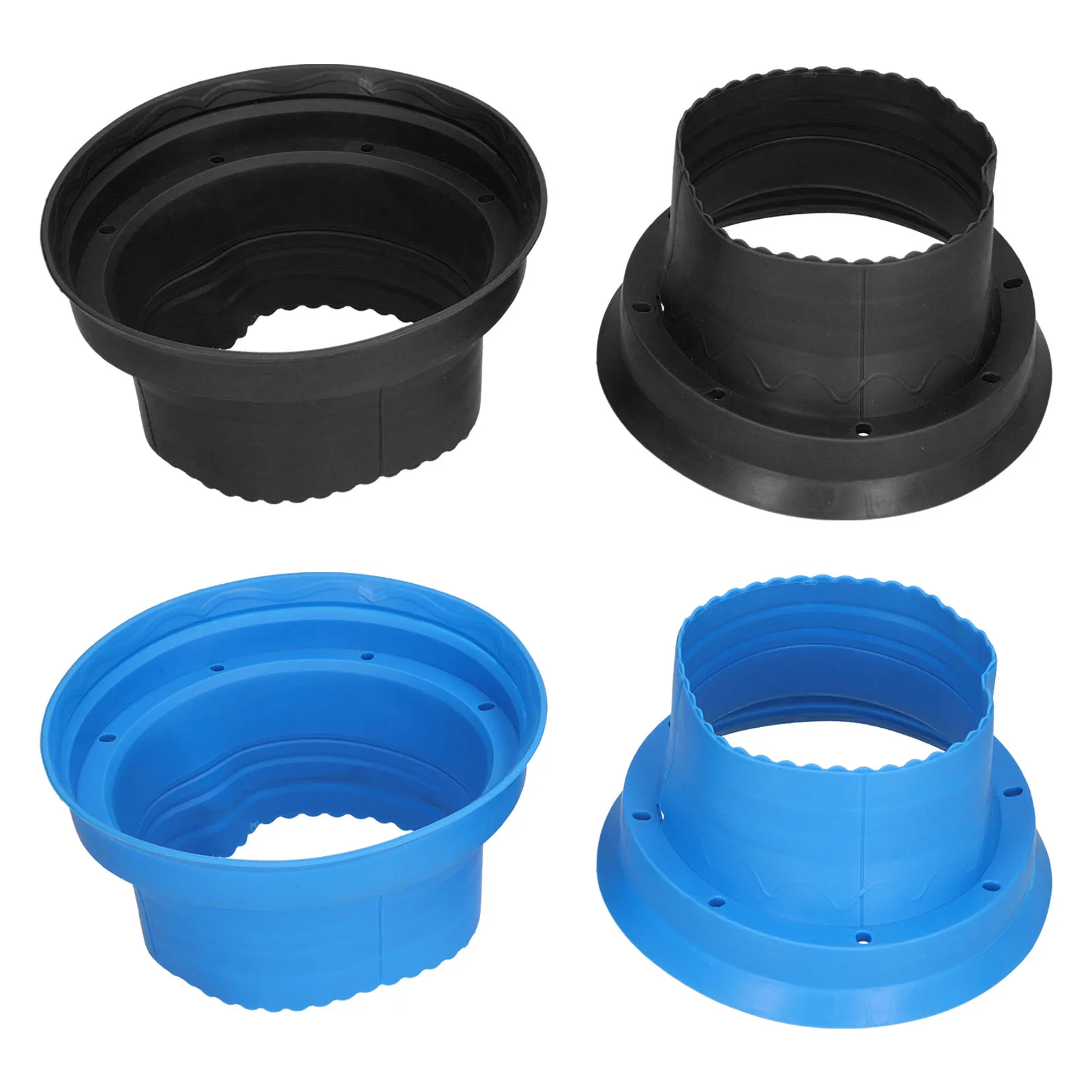 

Audio Speaker Waterproof Cover Mount Adapter Pad Insulation Gel Maintenance Speaker Waterproof Cover