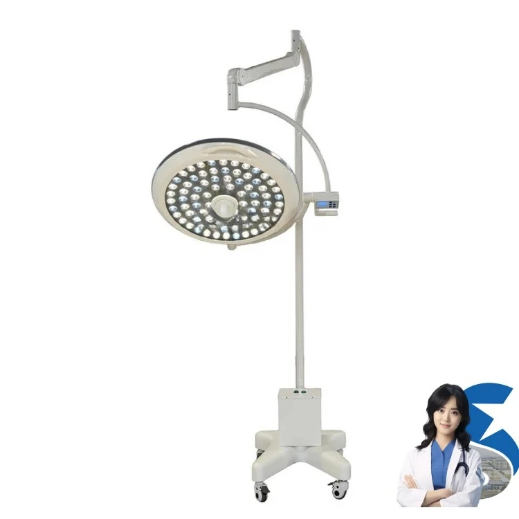 China Manufacturer Double Dome Surgery or Lights