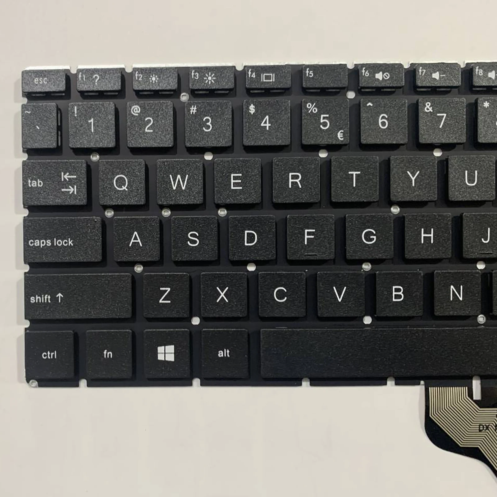Laptop keyboard US Layout for HP Pavilion 250 G7 255 G7 15-DA 15-DB 15t-DA