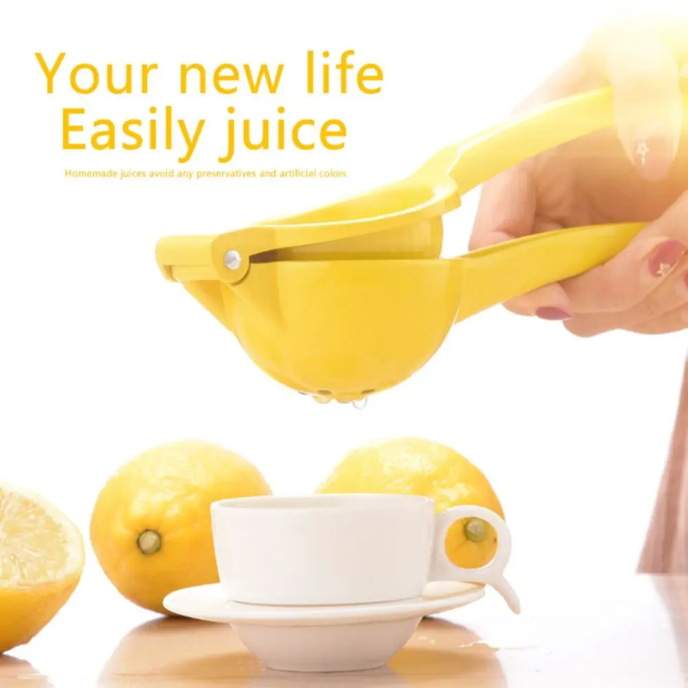 2023 New Mini Blender Exprimidor De Naranja Lemon Squeezer Liquidificador Portable Espremedor Laranja Prensa Manual Fruit Juicer