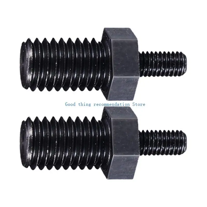 

634E Angles Grinder Converter Adapter 5mm to 10mm Replace Part Converter Attachments