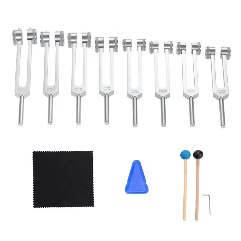 set-di-diapason-per-chakra-ablg-7-diapason-per-chakra-1-diapason-ponderato-per-scopo-spirituale-per-meditazione-yoga-guarigione-con-il-suono