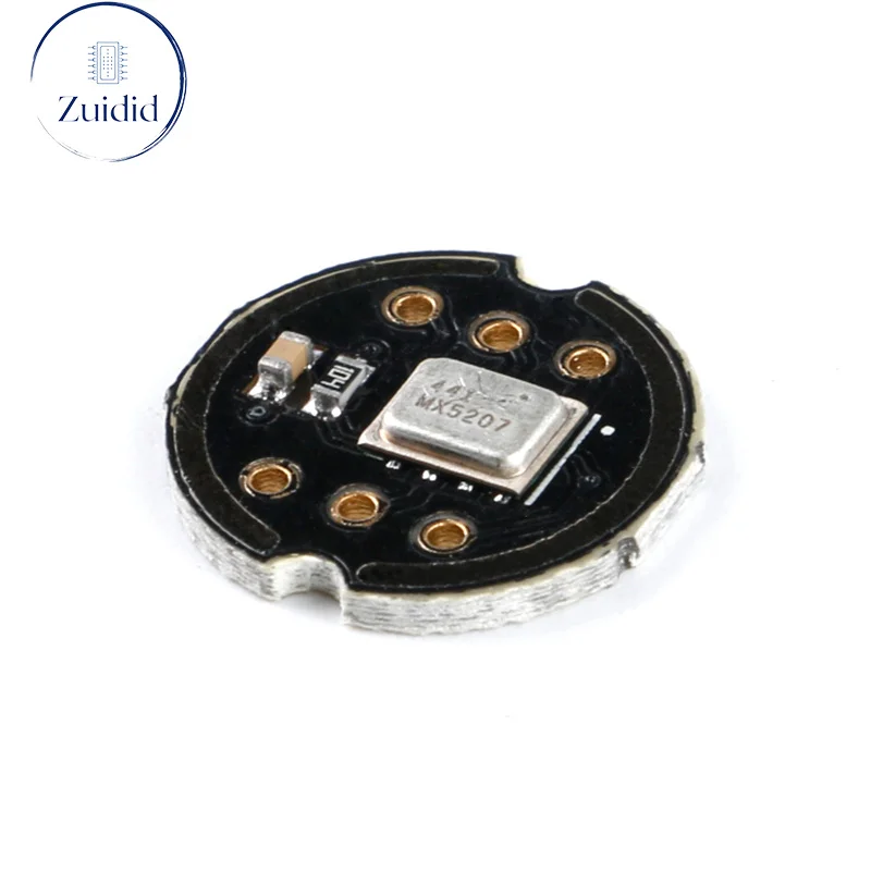 MH-ET LIVE Omnidirectional Microphone Module I2S Interface INMP441 MEMS High Precision Low Power Ultra small volume for ESP32